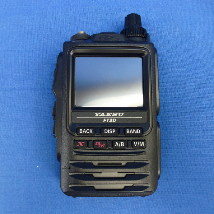 中古】FT3D 八重洲無線(YAESU) 高く買取