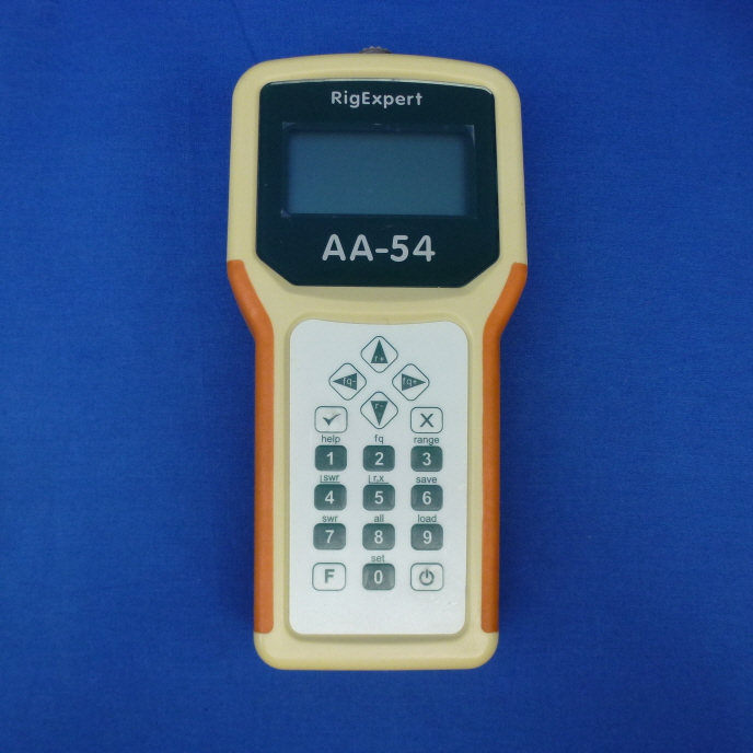 AA-54 | RigExpert™