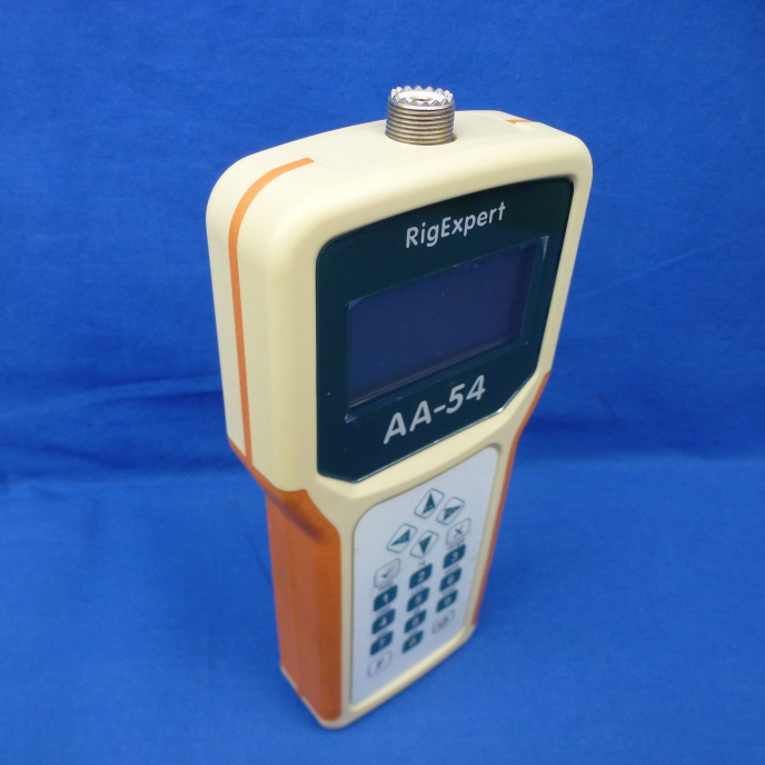 AA-54 | RigExpert™