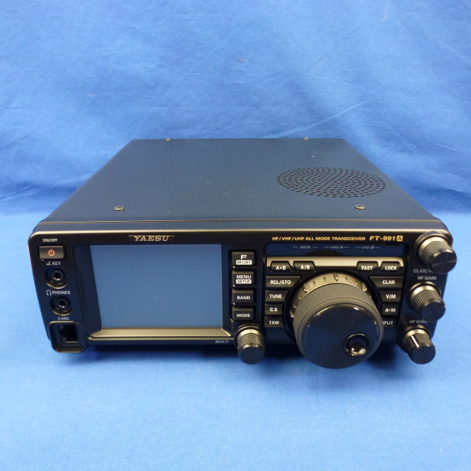中古品】FT-991AM / 手ぬぐい （FT991AM / 手ぬぐい) 程度【C