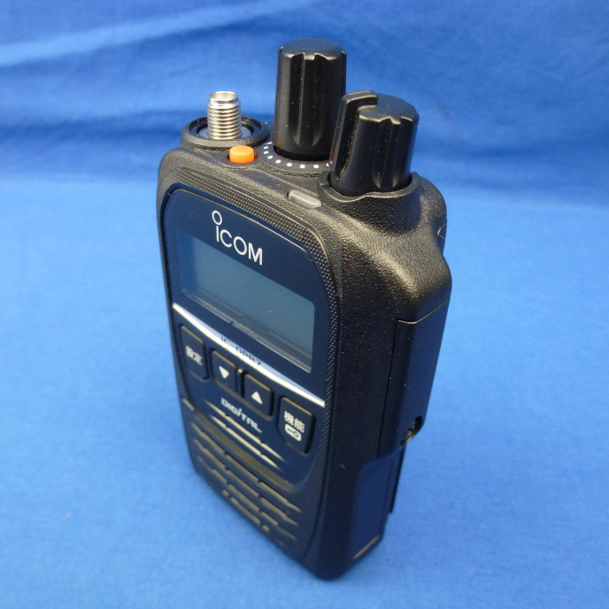 中古品】IC-DPR7BT （ICDPR7BT) 程度【C】附属品【箱/充電