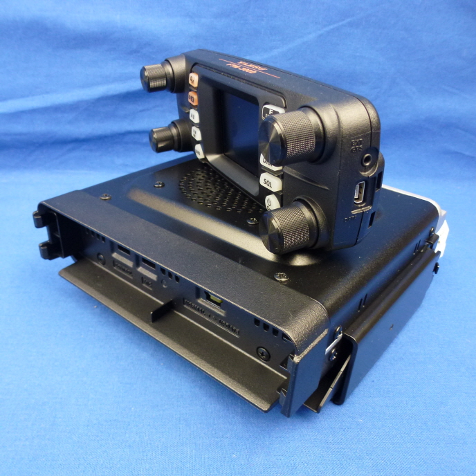 中古品】FTM-300DS （FTM300DS) 程度【C】附属品【箱/電源
