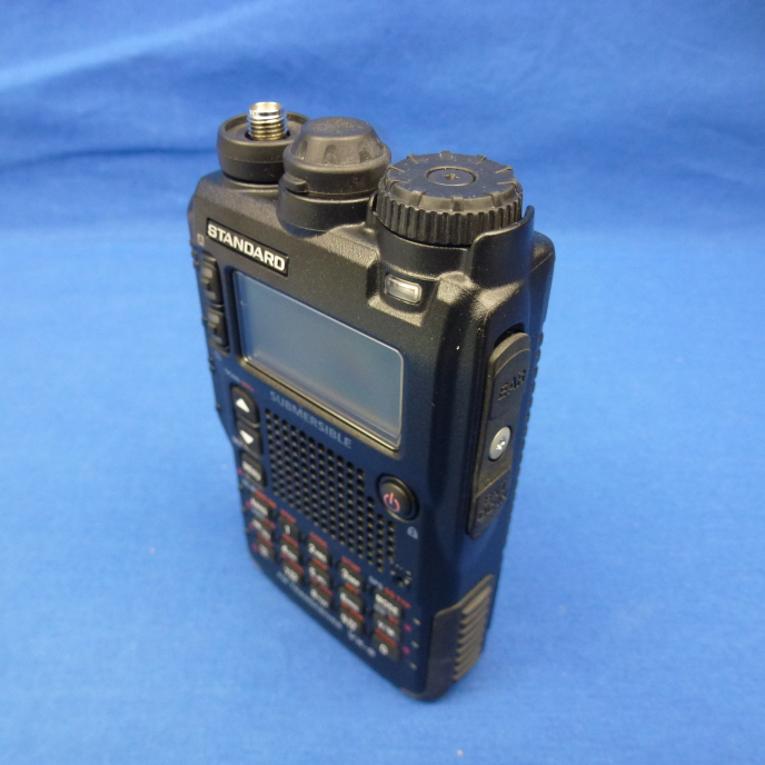 中古品】VX-8D （VX8D) 程度【C】附属品【箱/充電器/バッテリー