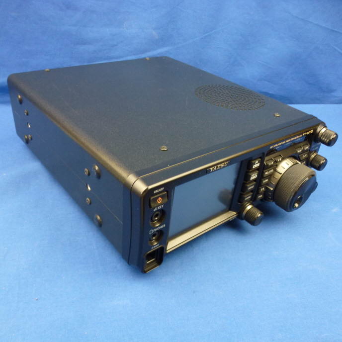 USED YAESU FT-991 TRANSCEIVER NO BOX
