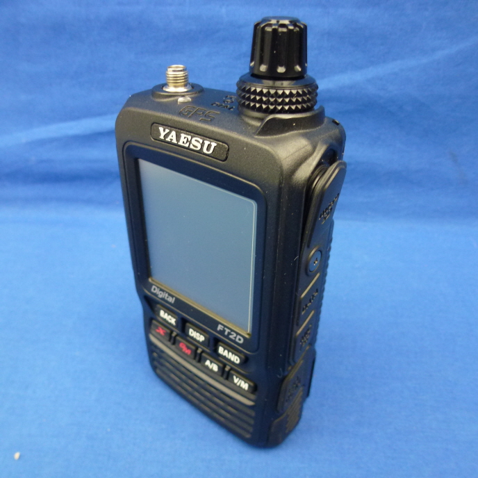 中古品】FT2D (FT2D) 程度【E 返品不可】附属品【バッテリー2個 中古品】FT2D (FT2D) 程度【E 返品不可】附属品【バッテリー2個