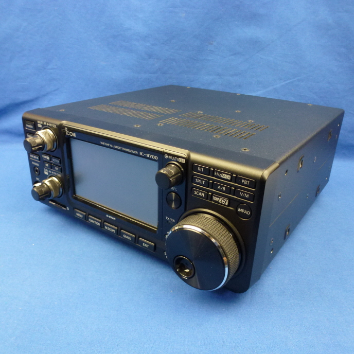中古品】IC-9700 / 手ぬぐい （IC9700 / 手ぬぐい) 程度【B