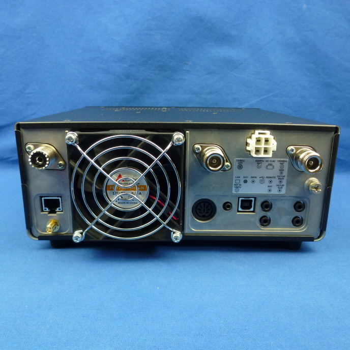 Icom IC-9700 中古品 大阪無線株式会社 / ICOM IC-9700