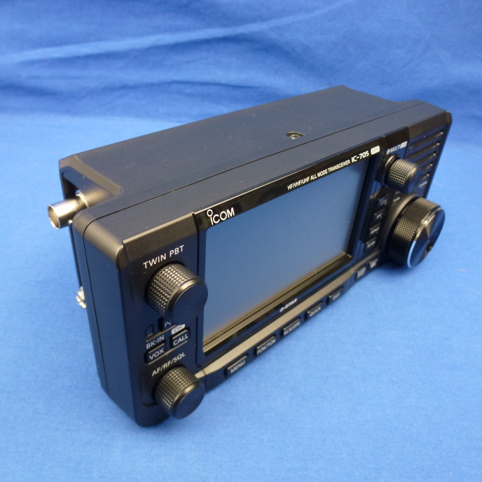 中古品】IC-705 / 手ぬぐい (IC705 / 手ぬぐい) 程度【C】附属 中古品】IC-705 / 手ぬぐい (IC705 / 手ぬぐい) 程度【C】附属