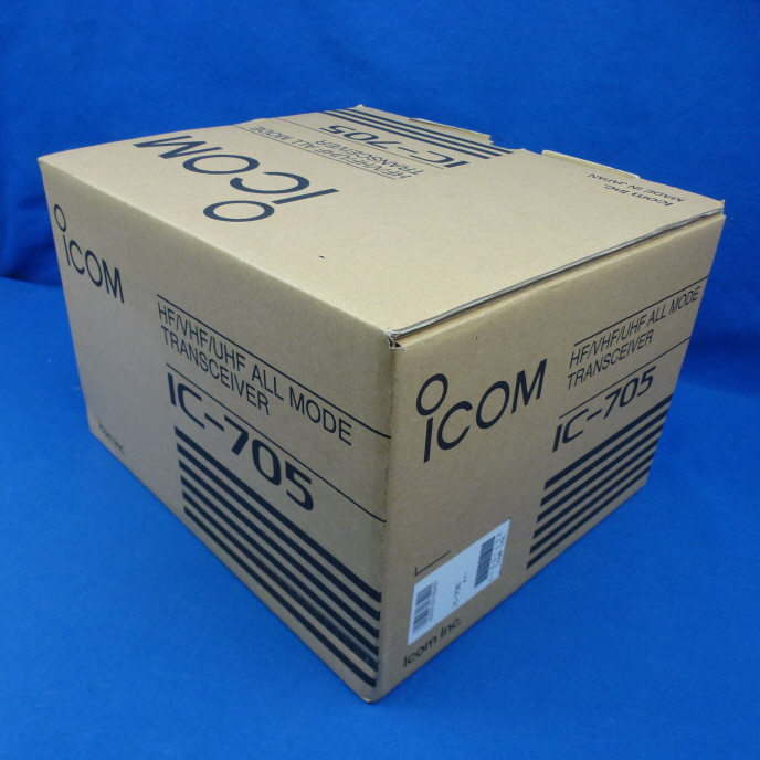 中古品】IC-705 / 手ぬぐい (IC705 / 手ぬぐい) 程度【C】附属 中古品】IC-705 / 手ぬぐい (IC705 / 手ぬぐい) 程度【C】附属