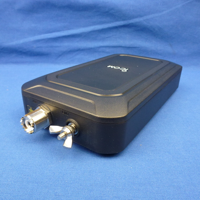 中古品】AH-705 （AH705) 程度【C】附属品【箱/取扱説明書/同軸
