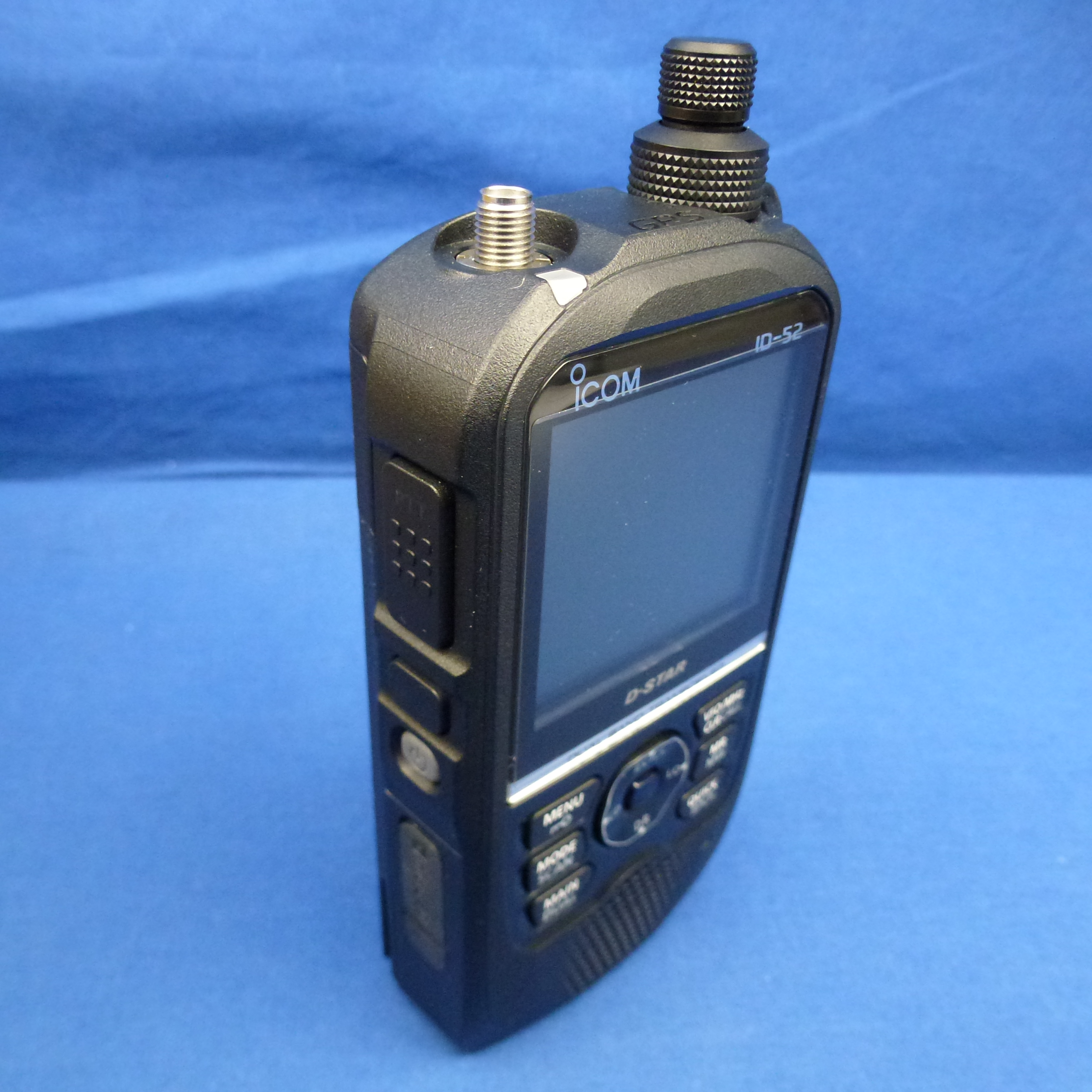★タイムセール★【中古】ID-52+急速充電器 ☆タイムセール☆【中古】ID-52+急速充電器