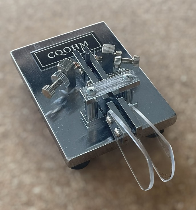 CW-ONE-F CW-EPOを超える打感と、CW-ONEシリーズの汎用性をミックス