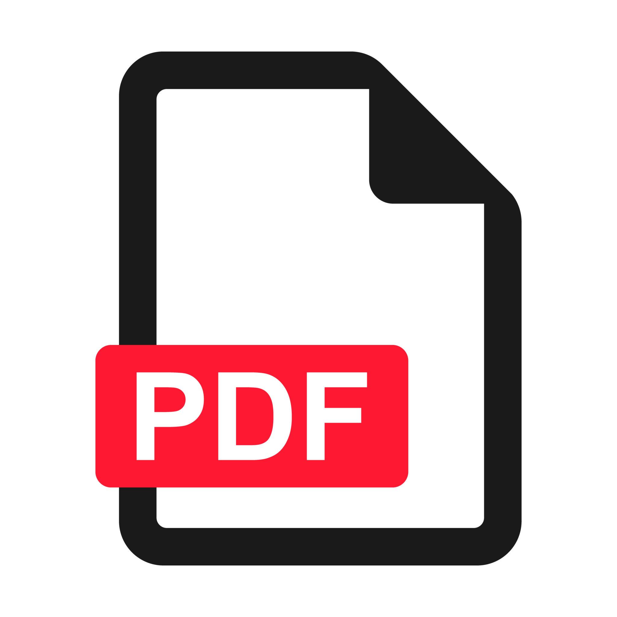PDF