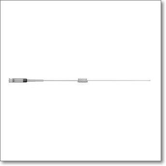 第一電波工業 AZ507R（AZ-507R） 144/430MHz帯高利得モービルアンテナ【0.75m】【超特別ステージ価格】 