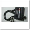 第一電波工業　ダイヤモンド　MX2000N　トリプレクサ－ 第一電波工業 MX2000N トリプレクサー(HF〜50/144/430MHz