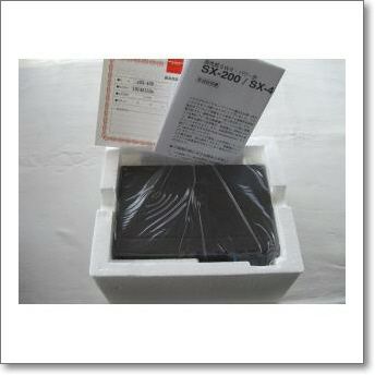 SX-400 (SX400) 140～525MHz SWR計【144/430MHz用】SWR調整に