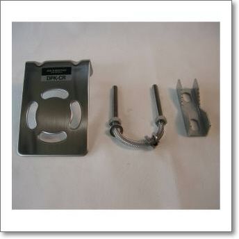 メーカー直送/送料実費】KT20R (KT-20R) 中～大型アンテナ用 ※送料