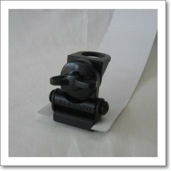 K9000 (K-9000) 電動基台 高性能アンテナを使いたいけれど、高さが気に