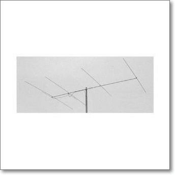 大型個別送料】CA-52HB4(CA52HB4) 50MHz モノバンド | CQオーム