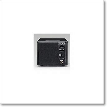 Icom SP-23 外部スピーカー Amazon.co.jp: アイコム SP-23 外部スピーカー : 家電＆カメラ