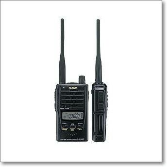 DR-03SX (DR03SX) 29MHz FM モノバンド29MHz FMモービルトランシーバー 