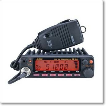 FM50MHz帯アマチュア無線機DR-M06SX　Echolink向き FM50MHz帯アマチュア無線機DR-M06SX Echolink向き FM50MHz帯