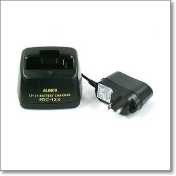 アルインコ　DJ-X8 シガーDC/DCコンバーター　EDH-33　付属 アルインコ DJ-X8 シガーDC/DCコンバーター EDH-33 付属