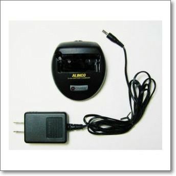 EDC-121A (EDC121A) 標準充電器セット 【AL-180】 | CQオーム
