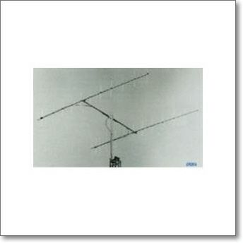 メーカー直送/送料実費】2X213 (2×213) 144MHz ロングジョン