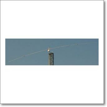 メーカー直送/送料実費】CD78 （CD-78） 3.5/3.8MHz 短縮型