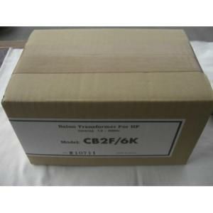 CB2F/6K (CB-2F/6K) ＨＦ平衡/不平衡変換器 【CR-180】 | CQオーム