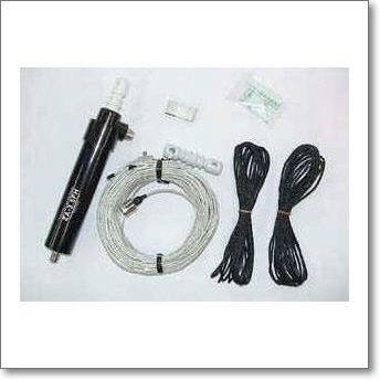 ZA-7RH (ZA7RH) ツェップ型 200W対応（500W（A3J）・200W（A1）7MHz 