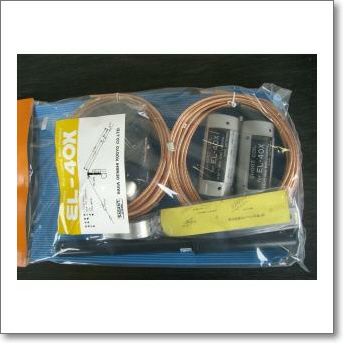 EL-1840X （EL1840X） 逆V ダイポールワイヤーアンテナ 1.9/3.5MHz 