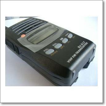 DJ-S17L（DJS17L） 144MHz | CQオーム