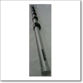 生産終了・完売】CP-20L （CP20L） 2m ポール 希望の長さでロック可能