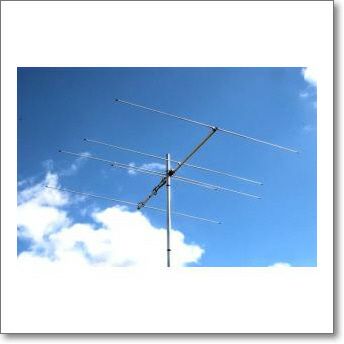 メーカー直送/送料実費】SS-46T （SS46T） 50MHz4エレビーム