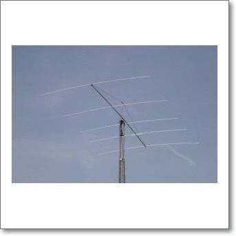 5エレメント 八木アンテナ CL6A 5エレメント 八木アンテナ CL6A 5エレメント 八木アンテナ CL6A - メルカリ