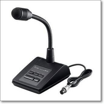 SM-50 （SM50） アップ/ダウンスイッチ付きダイナミック型【対応