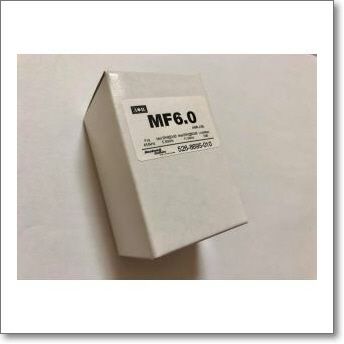 MF6.0 （MF-6.0）AM用（526-8695-010） 6.0kHz コリンズ製メカニカルフィルター | CQオーム