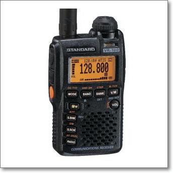 生産終了・完売】VR-160（VR160） とにかくコンパクト！ロングライフ25  