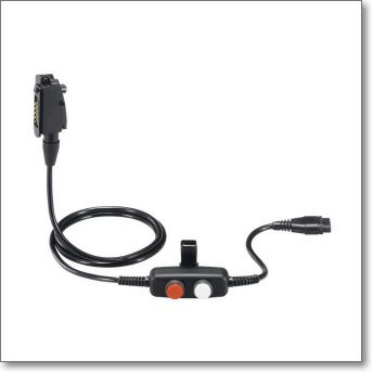 OPC-661 （OPC661） マイクスイッチ未内蔵型接続ケーブル 【IC-435