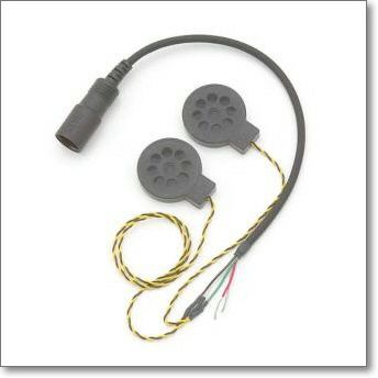KT042 （KT-042）ステレオ2スピーカー/Vol調整付 KT001-003専用