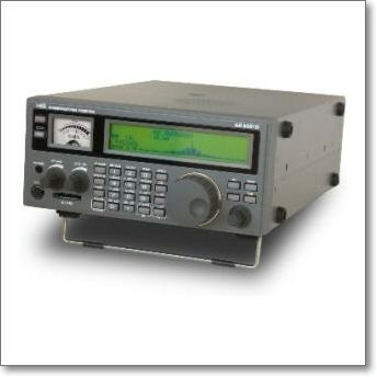 AR5001D AR5700発売開始に伴い最終価格（AR-5001D） 40kHz～3.15GHz 