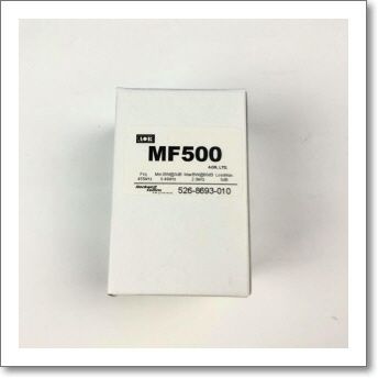 生産終了・完売】MF500 （MF-500）コリンズ社製メカニカル・フィルター526-8693-010 | CQオーム