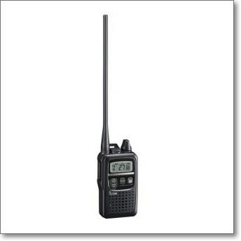 【新品未開封】アイコム IC-4310B ブラック 特定小電力トランシーバー ICOM アイコム IC-4310 特定小電力 トランシーバー / 無線機
