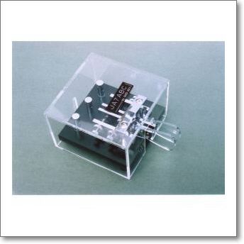 GOP1006 （GOP-1006） GN507用ケース（GN507 / GN507DX / GD507