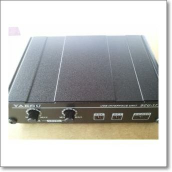 SCU-17 （SCU17） USBインターフェイス ケーブル組み合わせで各種機種 