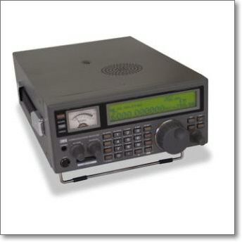 生産終了・完売】AR8200MK3 （AR-8200MK3) 広帯域受信機（携帯用