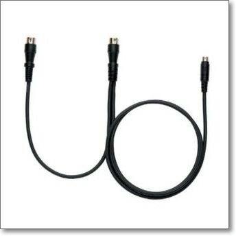 SCU-21 （SCU21） SCU-17用コネクションケーブル※FTDX5000・FT-2000