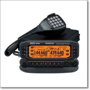 ケンウッドTM-707 KENWOOD TM-G707の修理 - TomのブログⅡ